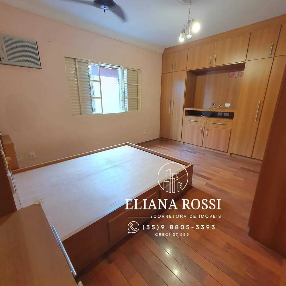Casa, 3 quartos, 260 m² - Foto 14