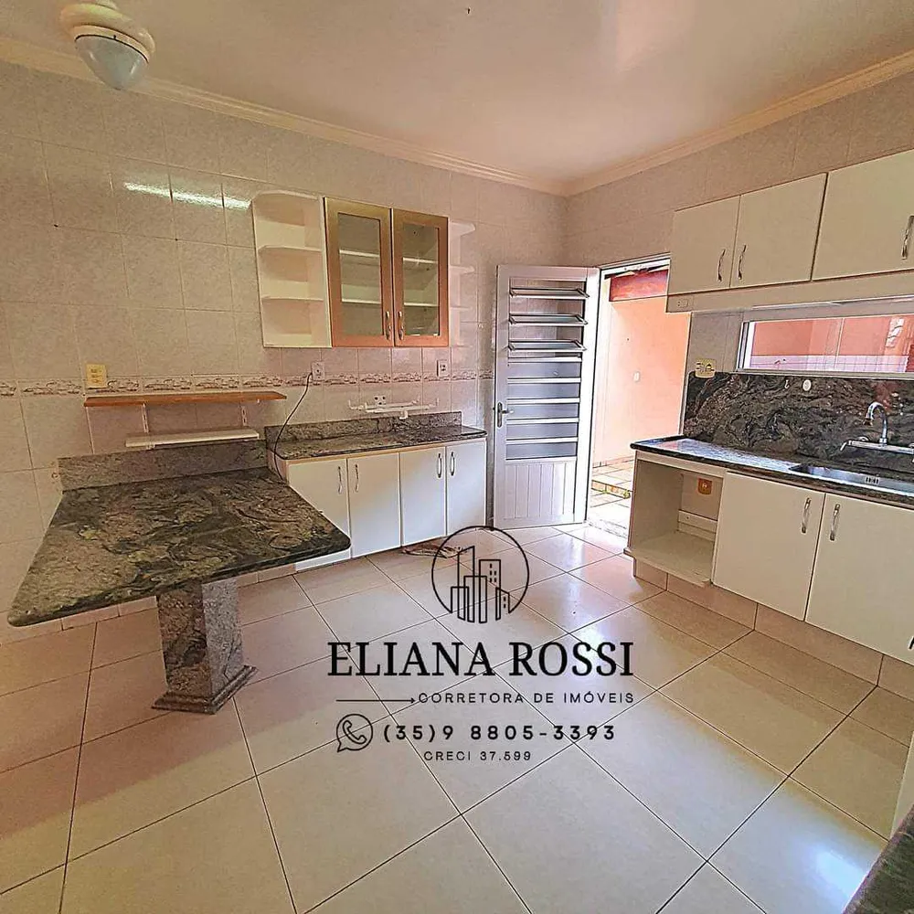 Casa, 3 quartos, 260 m² - Foto 10