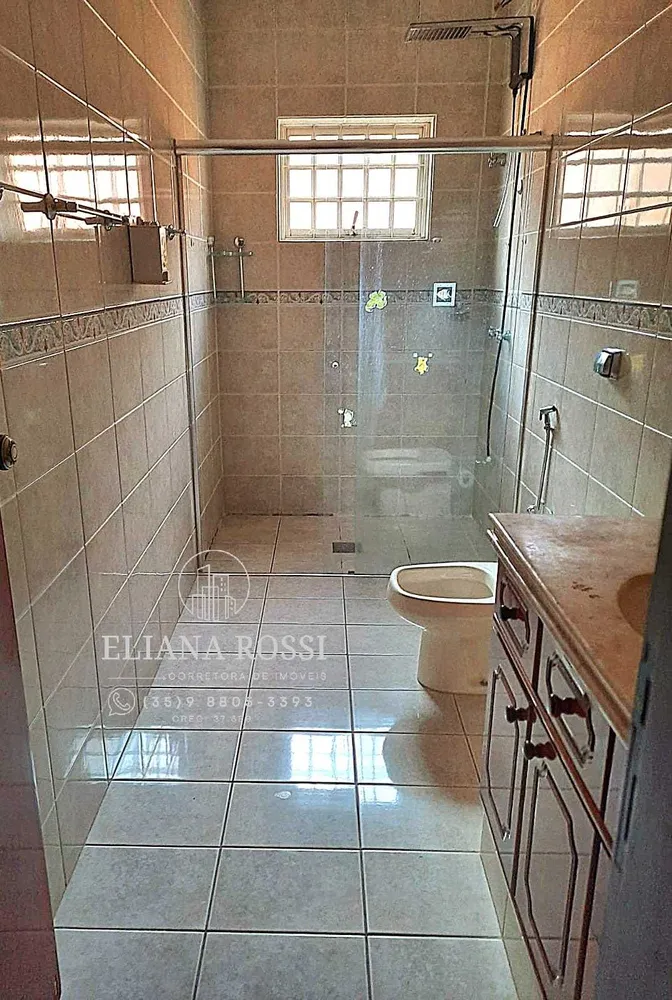 Casa, 3 quartos, 260 m² - Foto 16