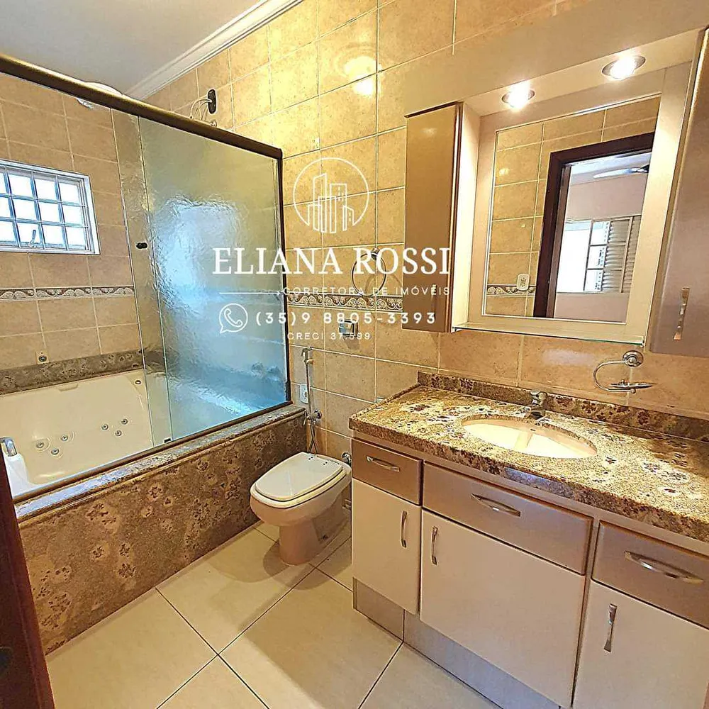 Casa, 3 quartos, 260 m² - Foto 13