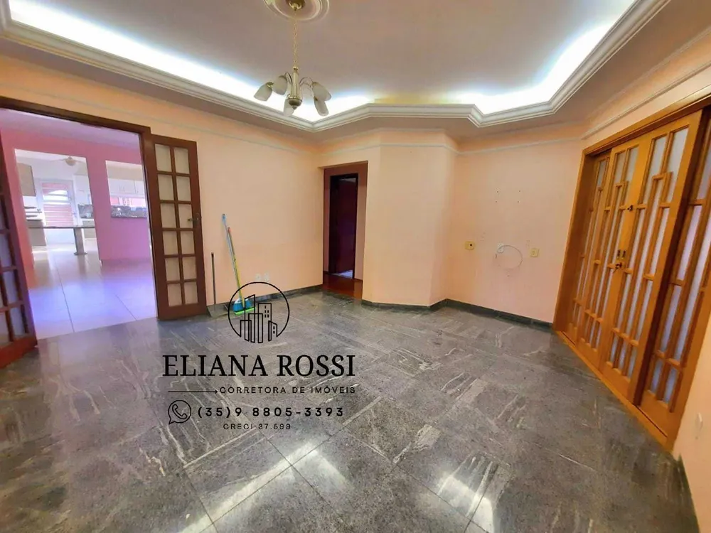 Casa, 3 quartos, 260 m² - Foto 12
