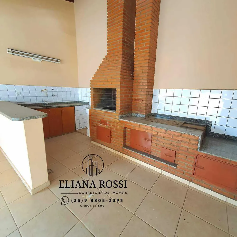 Casa, 3 quartos, 260 m² - Foto 6