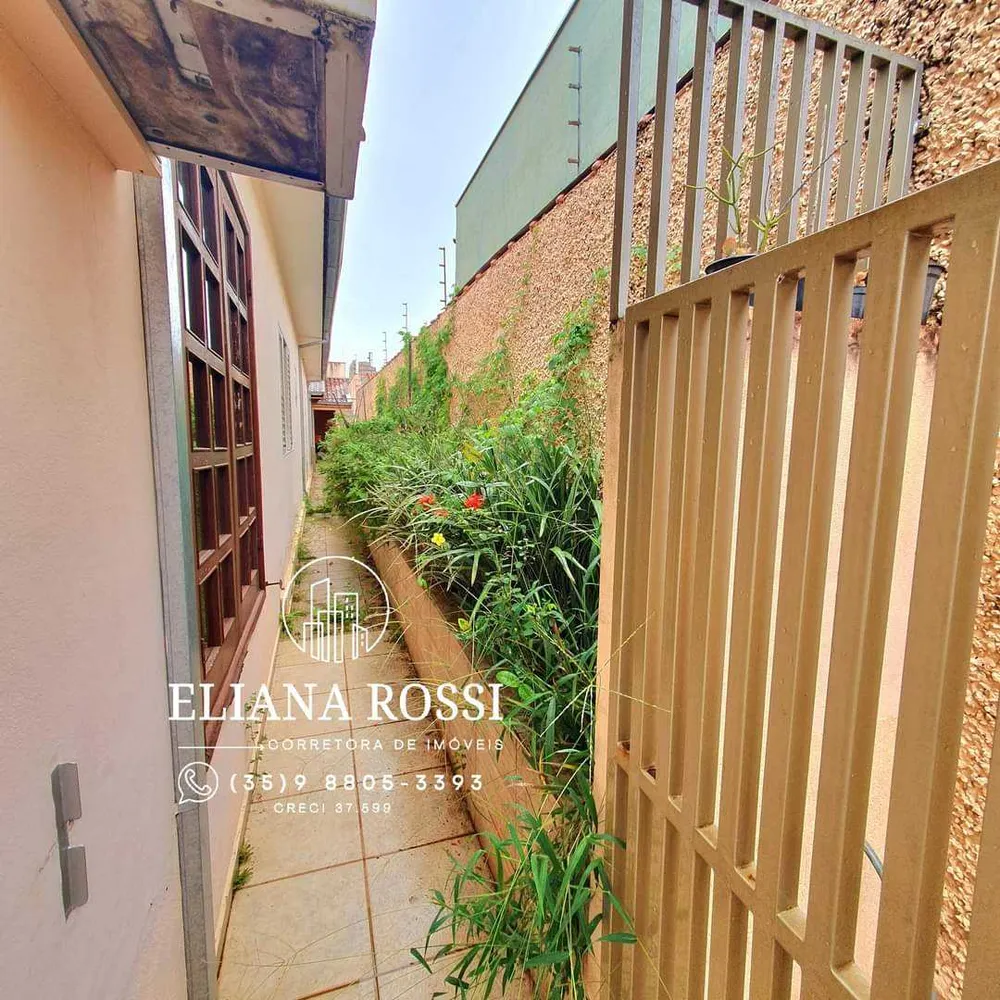 Casa, 3 quartos, 260 m² - Foto 3