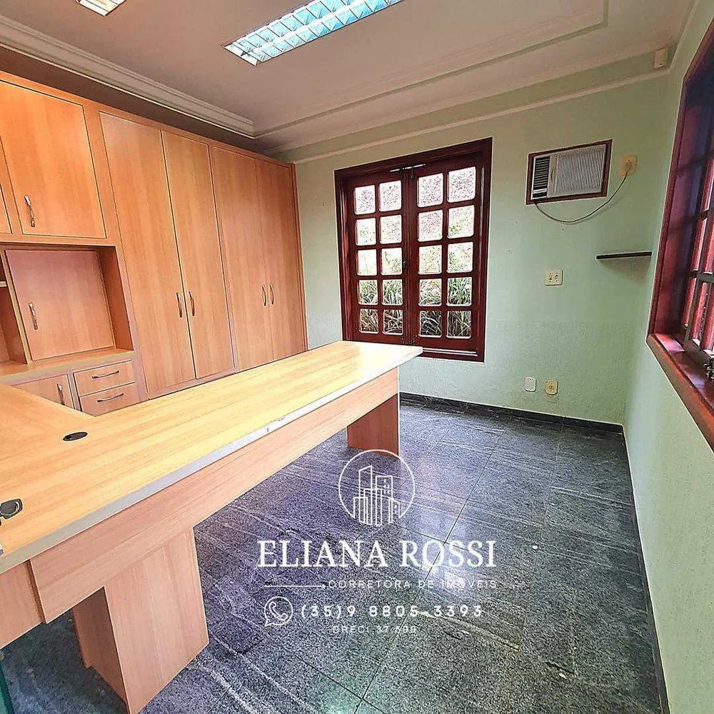 Casa, 3 quartos, 260 m² - Foto 4