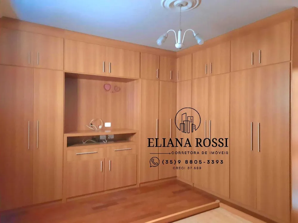 Casa, 3 quartos, 260 m² - Foto 6