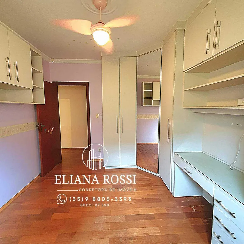 Casa, 3 quartos, 260 m² - Foto 15