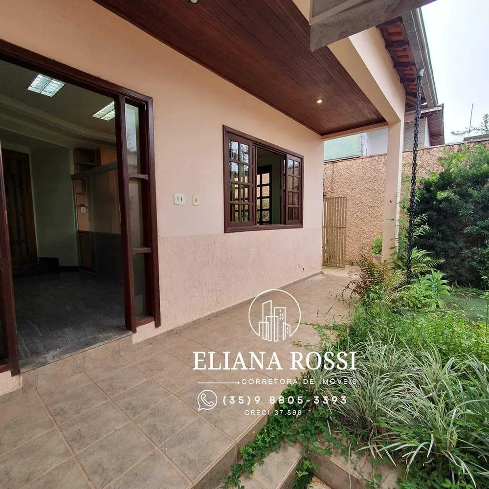 Casa, 3 quartos, 260 m² - Foto 2