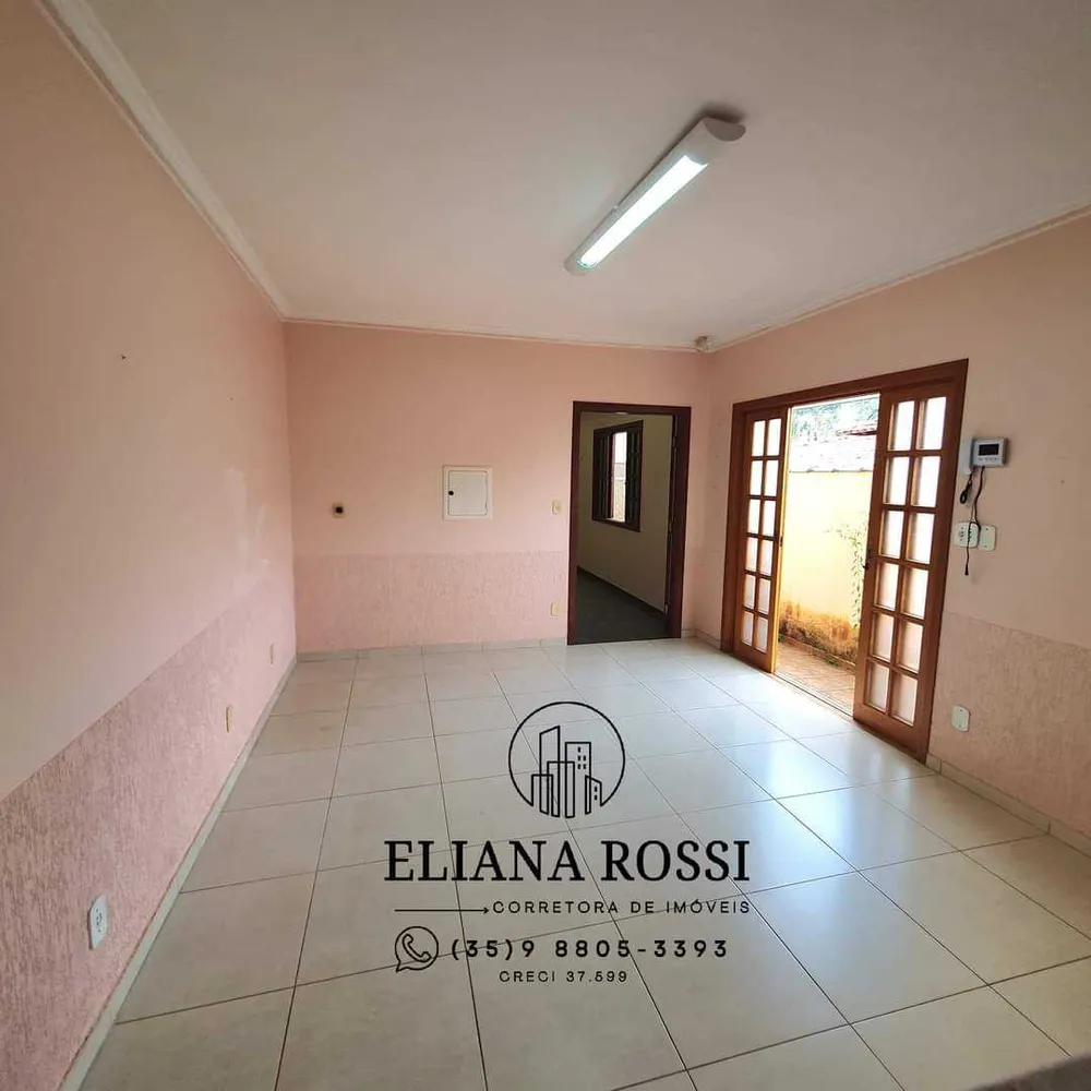 Casa, 3 quartos, 260 m² - Foto 5
