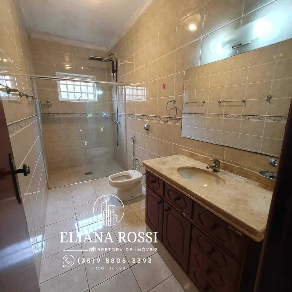 Casa, 3 quartos, 260 m² - Foto 19