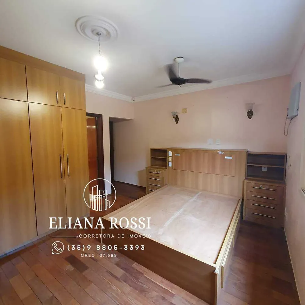 Casa, 3 quartos, 260 m² - Foto 20