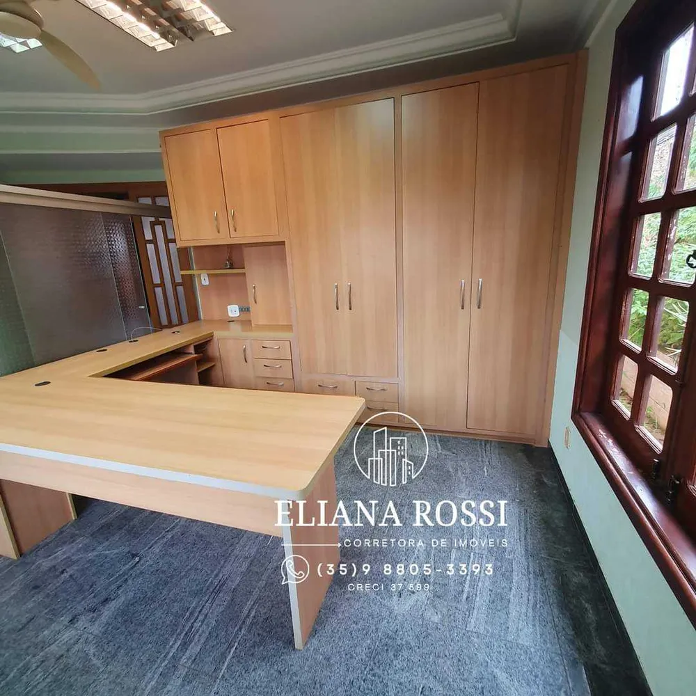 Casa, 3 quartos, 260 m² - Foto 7