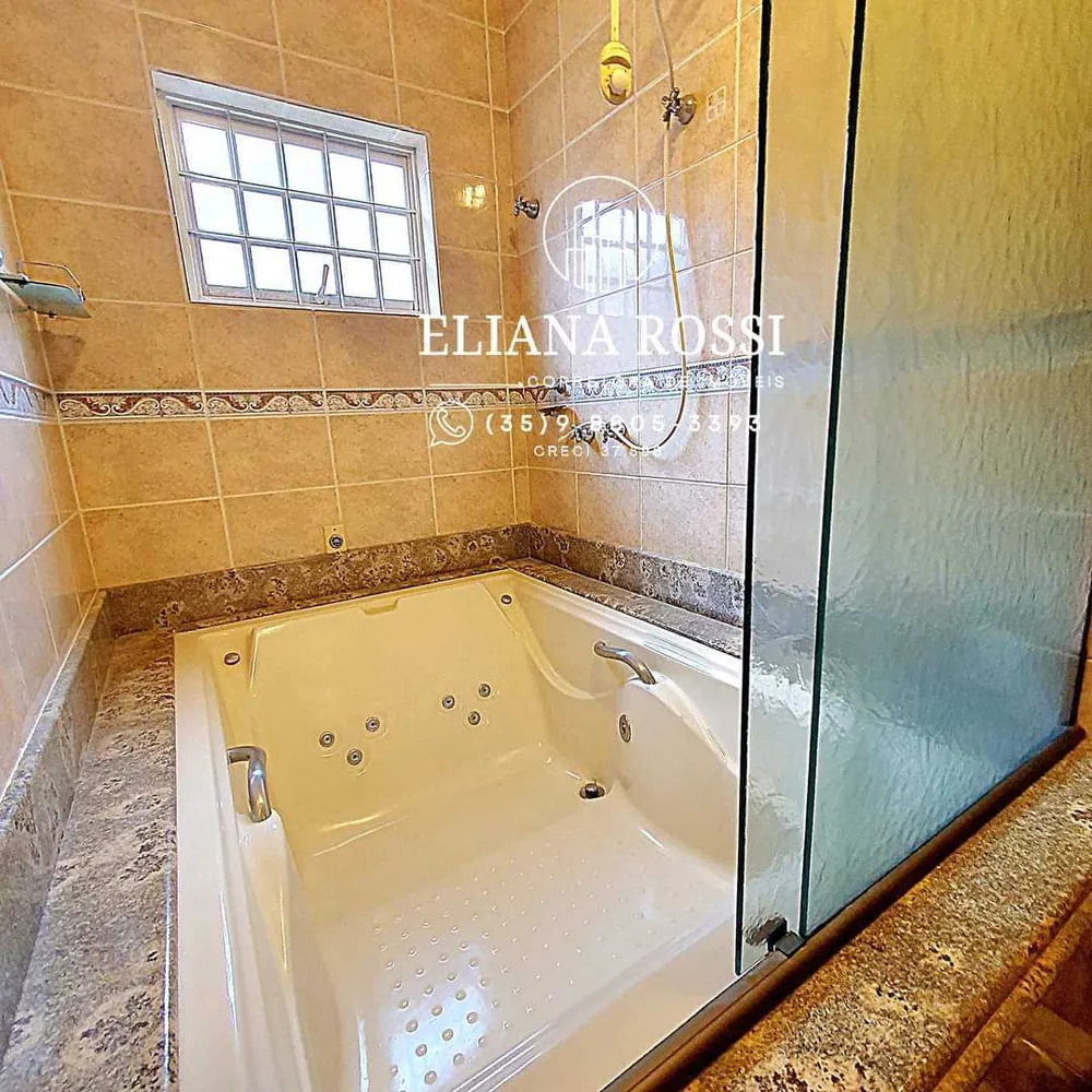 Casa, 3 quartos, 260 m² - Foto 4