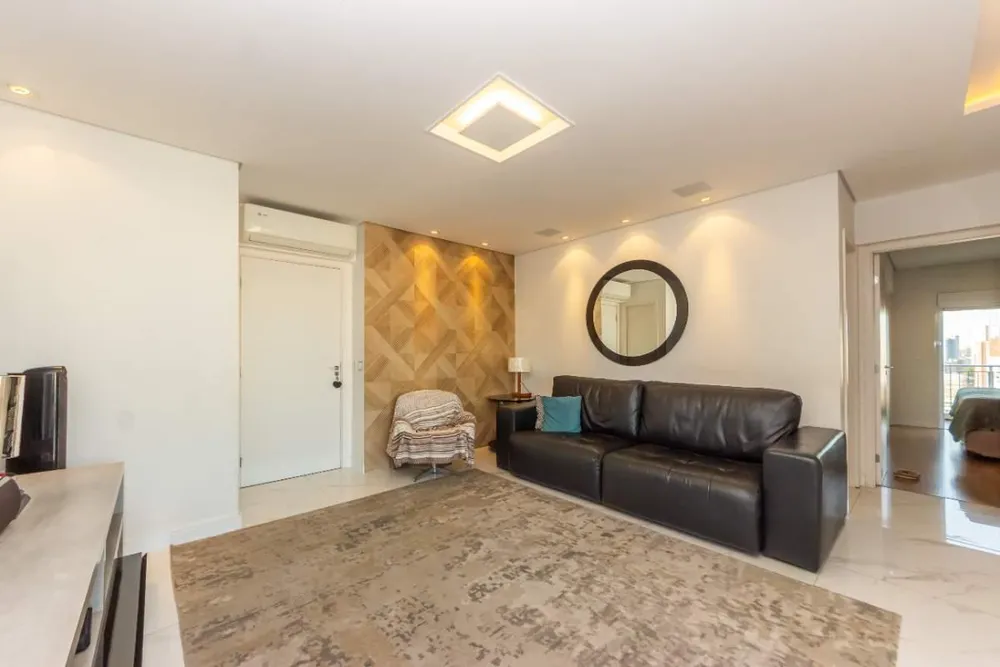 Apartamento, 3 quartos, 110 m² - Foto 8
