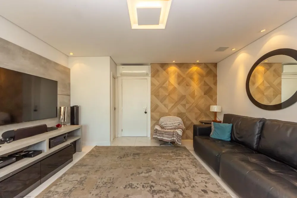 Apartamento, 3 quartos, 110 m² - Foto 9