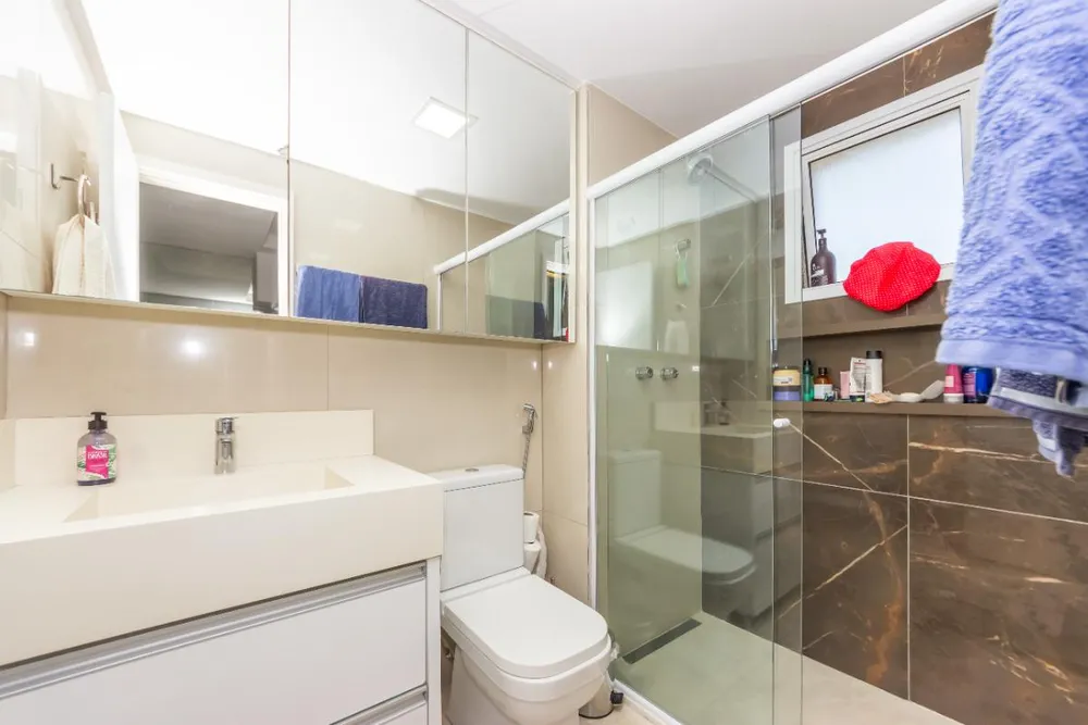 Apartamento, 3 quartos, 110 m² - Foto 16