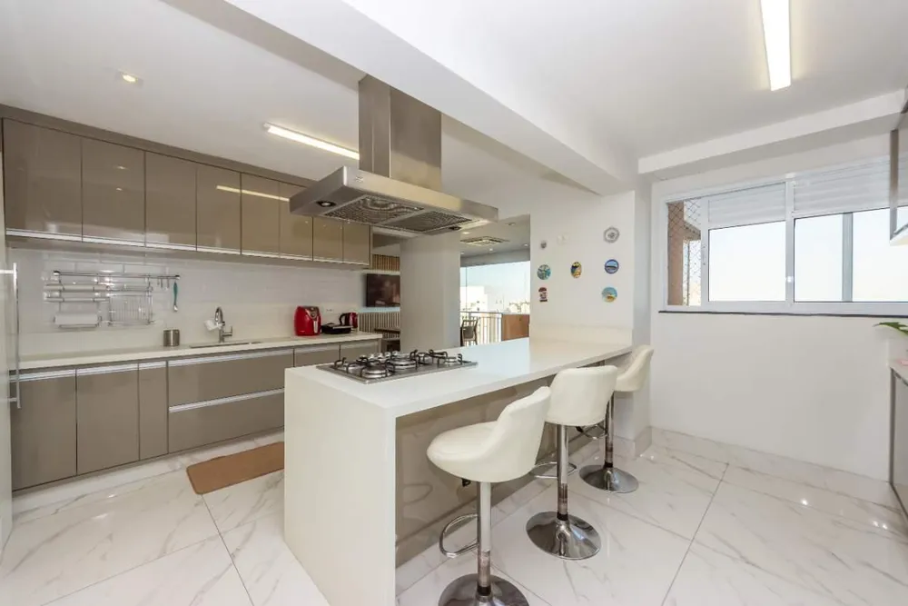 Apartamento, 3 quartos, 110 m² - Foto 12