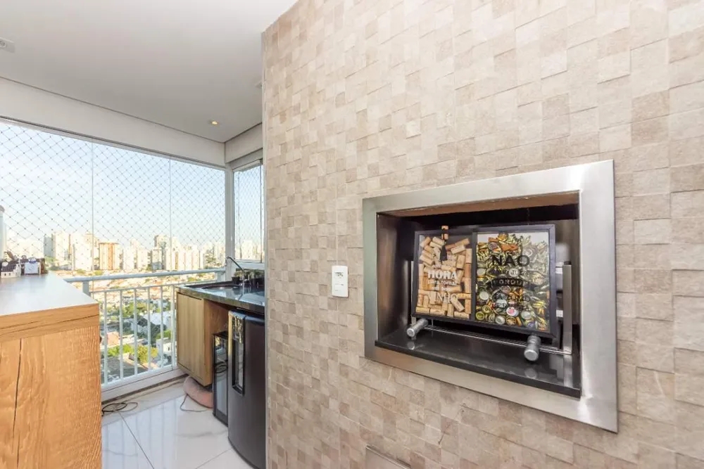 Apartamento, 3 quartos, 110 m² - Foto 5