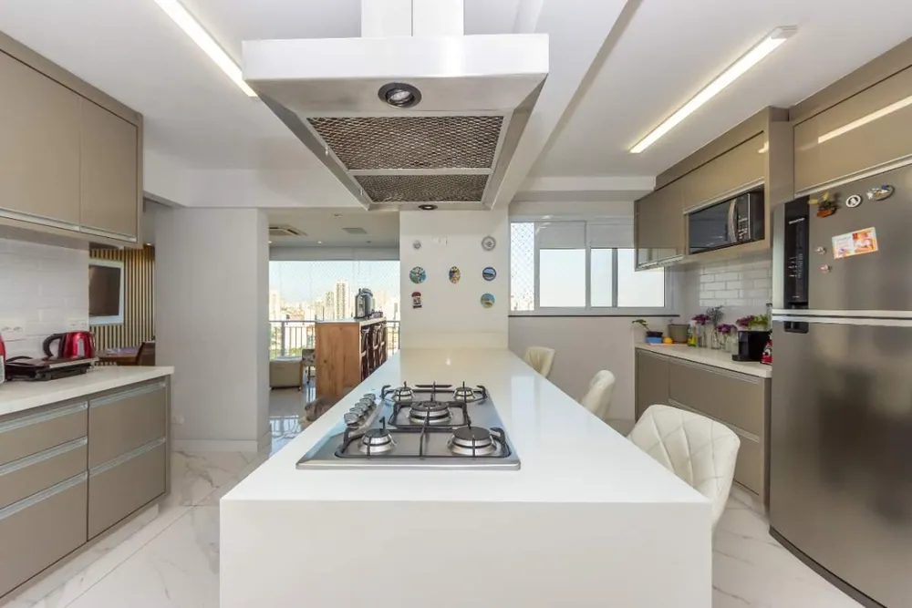 Apartamento, 3 quartos, 110 m² - Foto 11