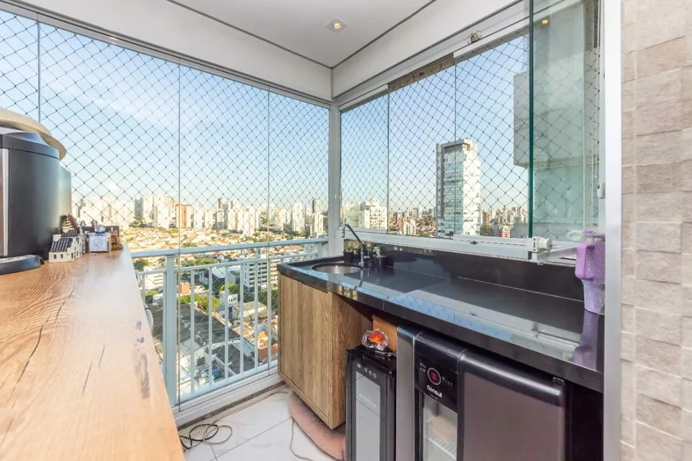 Apartamento, 3 quartos, 110 m² - Foto 6