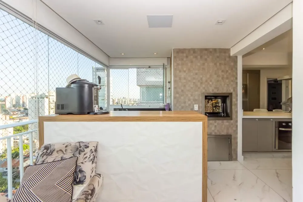 Apartamento, 3 quartos, 110 m² - Foto 4