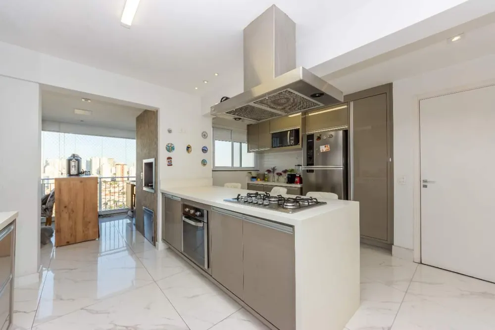 Apartamento, 3 quartos, 110 m² - Foto 10