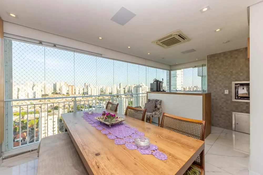 Apartamento, 3 quartos, 110 m² - Foto 2