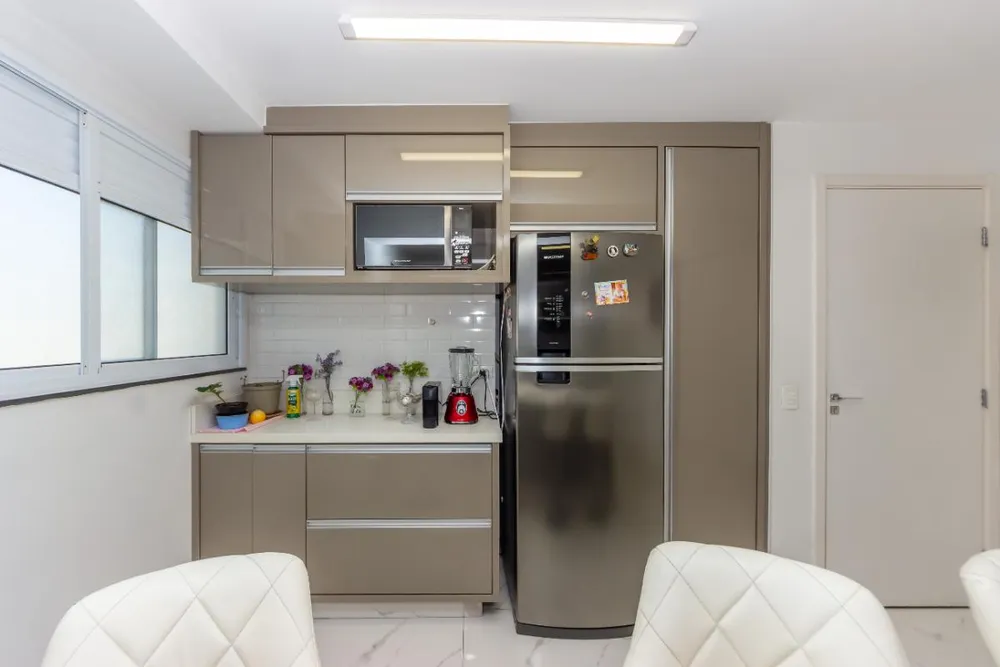 Apartamento, 3 quartos, 110 m² - Foto 14
