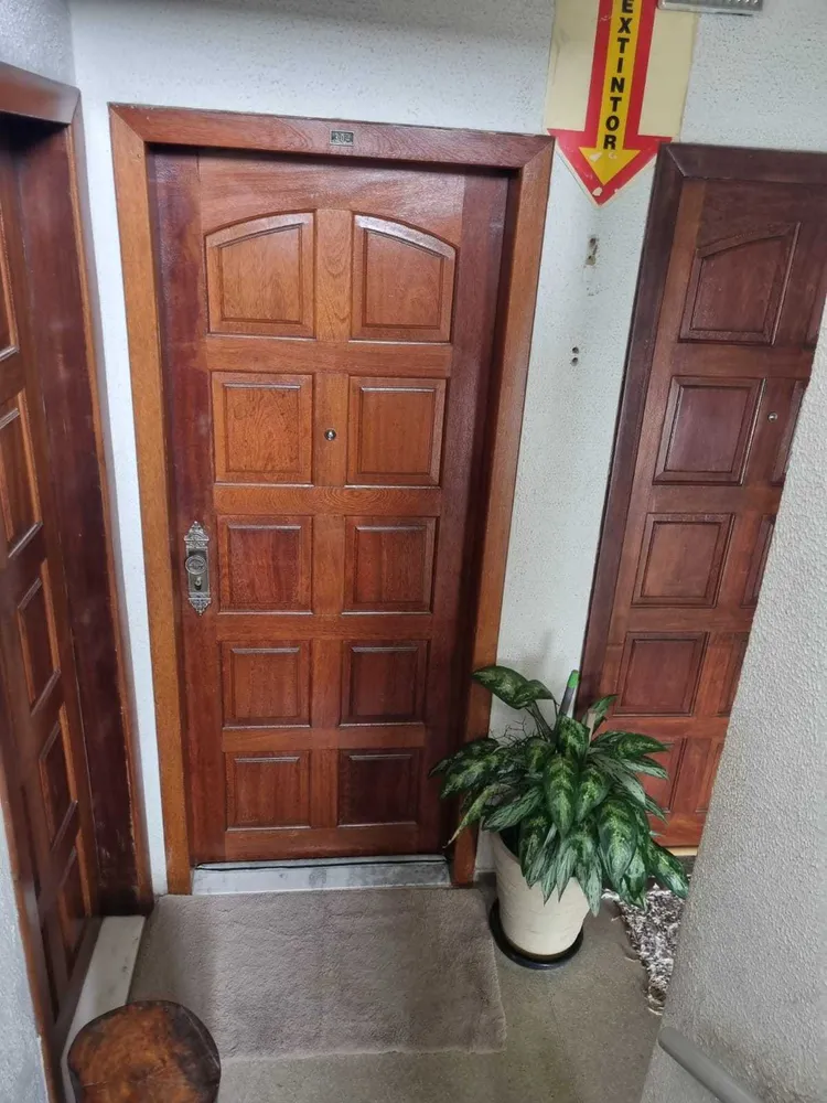 Cobertura, 3 quartos, 180 m² - Foto 5