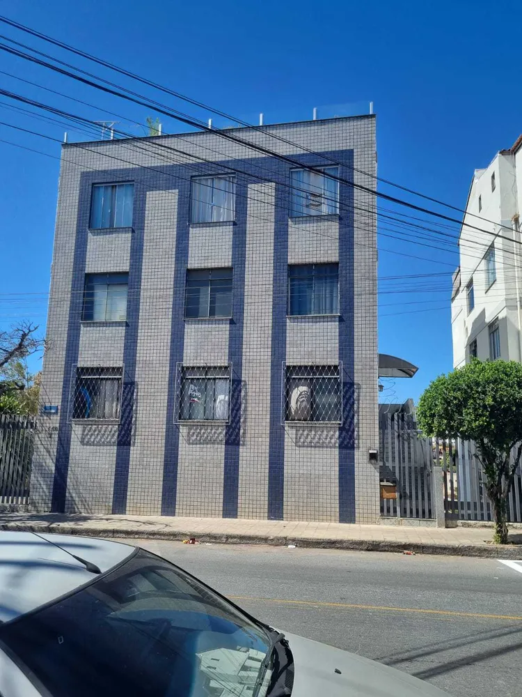 Cobertura, 3 quartos, 180 m² - Foto 2