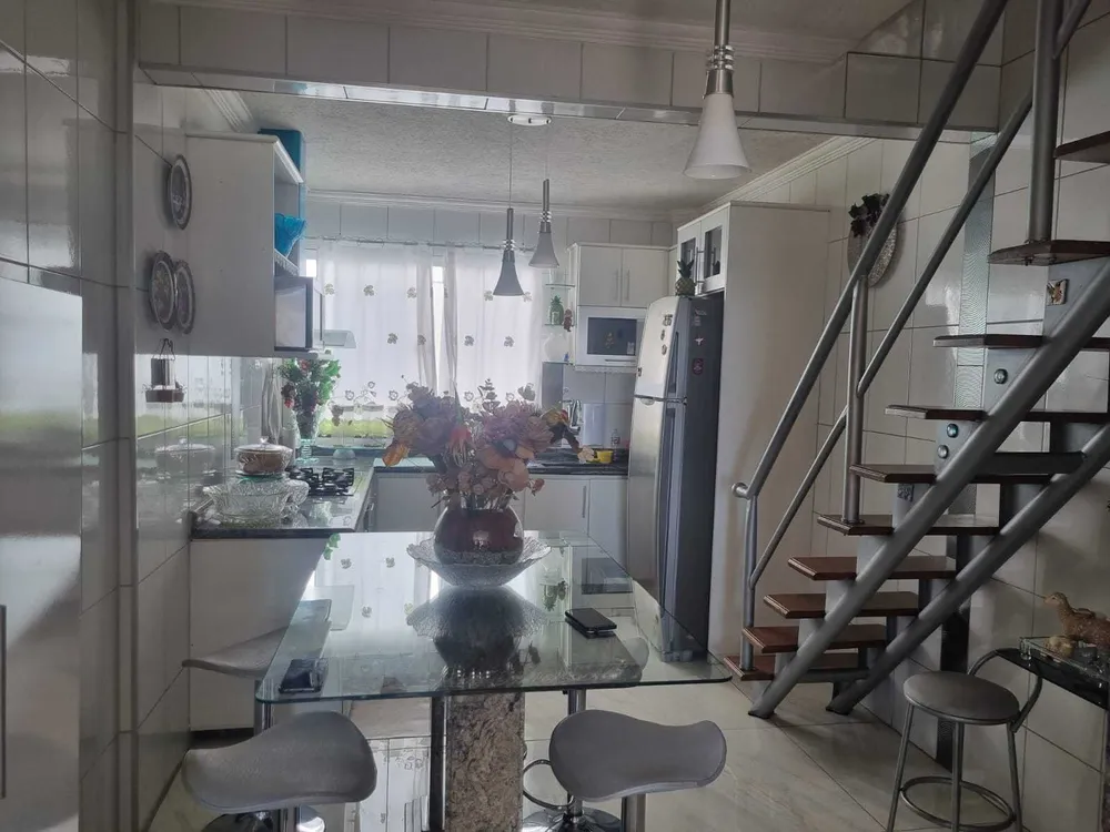 Cobertura, 3 quartos, 180 m² - Foto 10