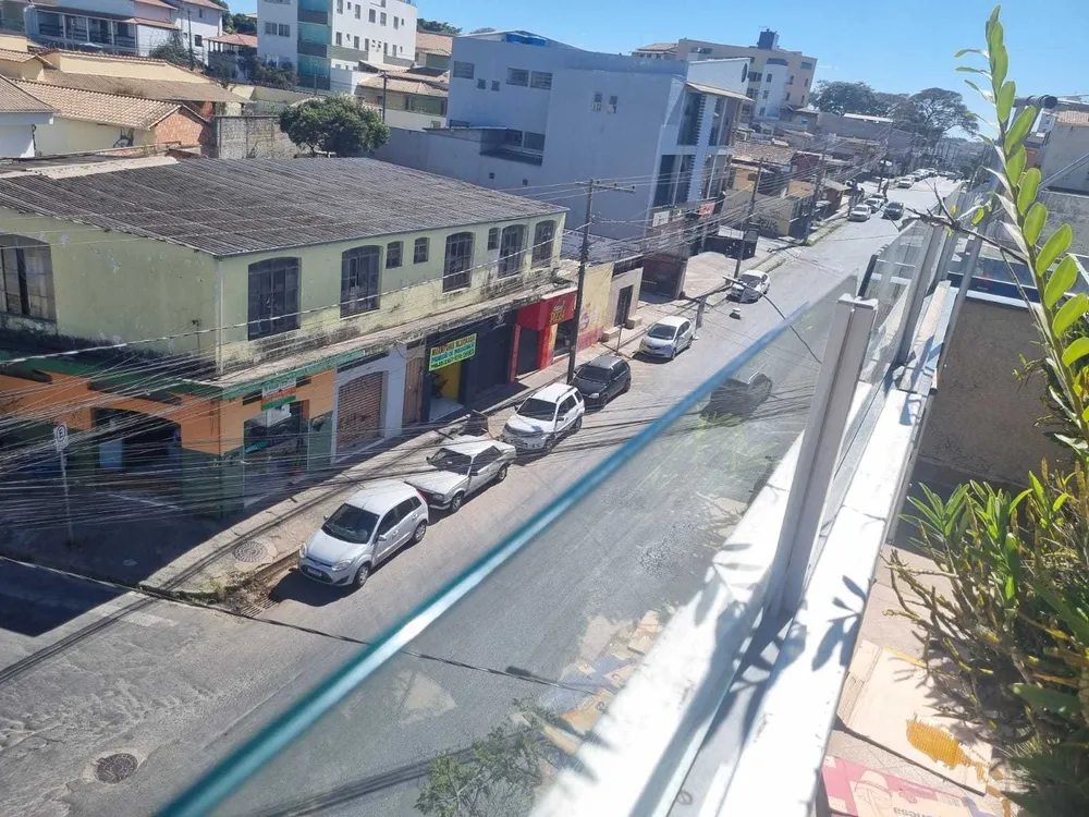 Cobertura, 3 quartos, 180 m² - Foto 1