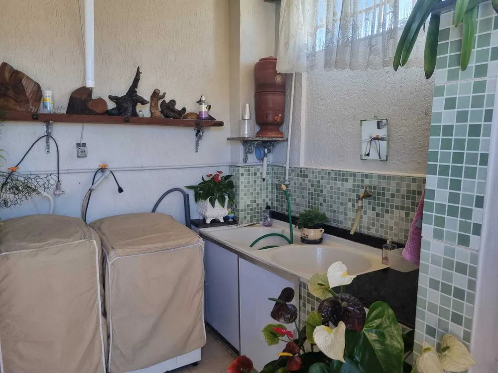 Cobertura, 3 quartos, 180 m² - Foto 3