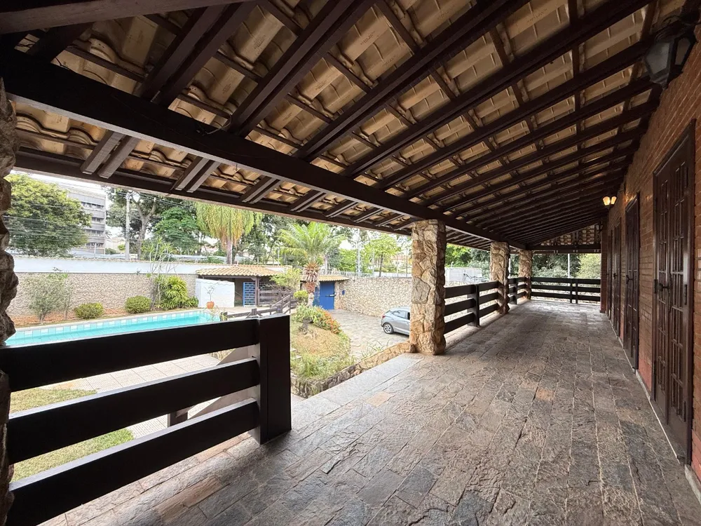 Casa, 5 quartos, 555 m² - Foto 8
