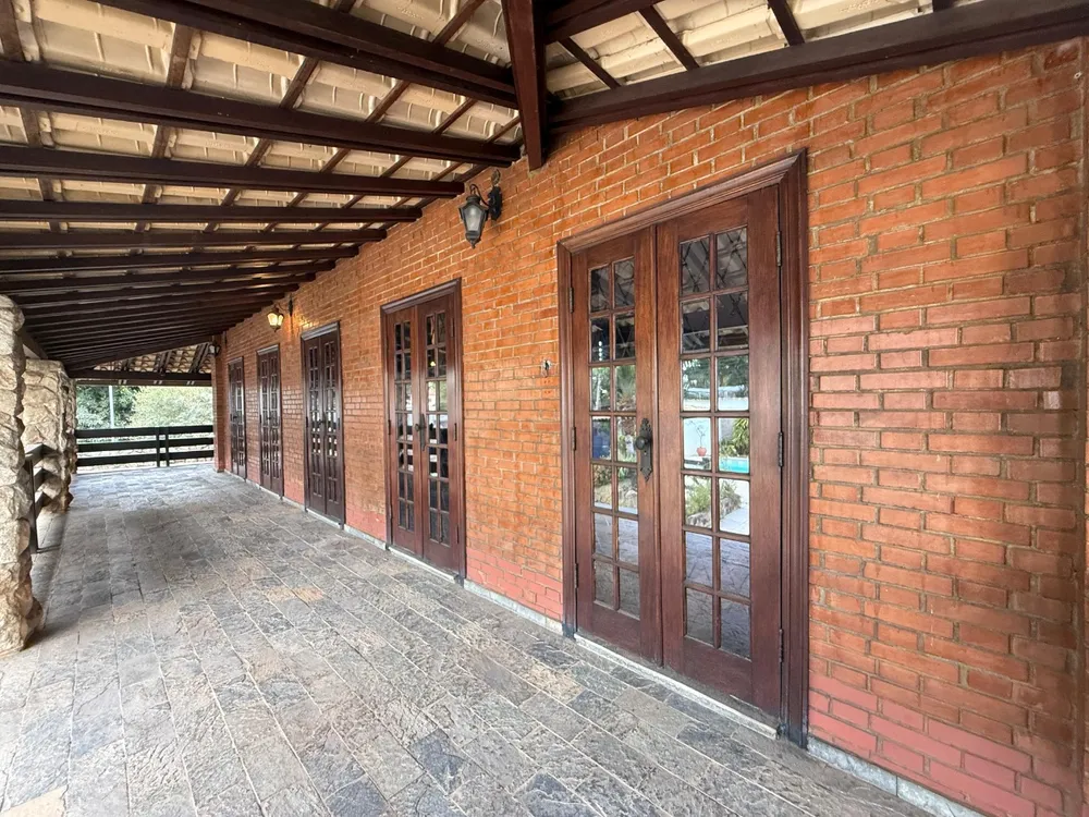 Casa, 5 quartos, 555 m² - Foto 7