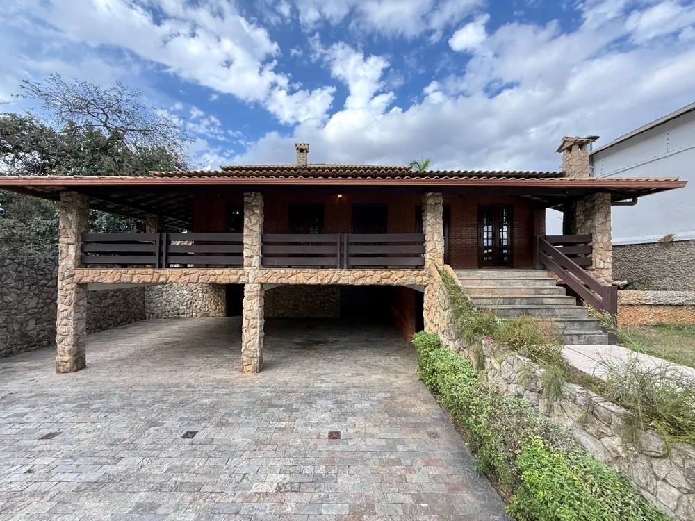 Casa, 5 quartos, 555 m² - Foto 4