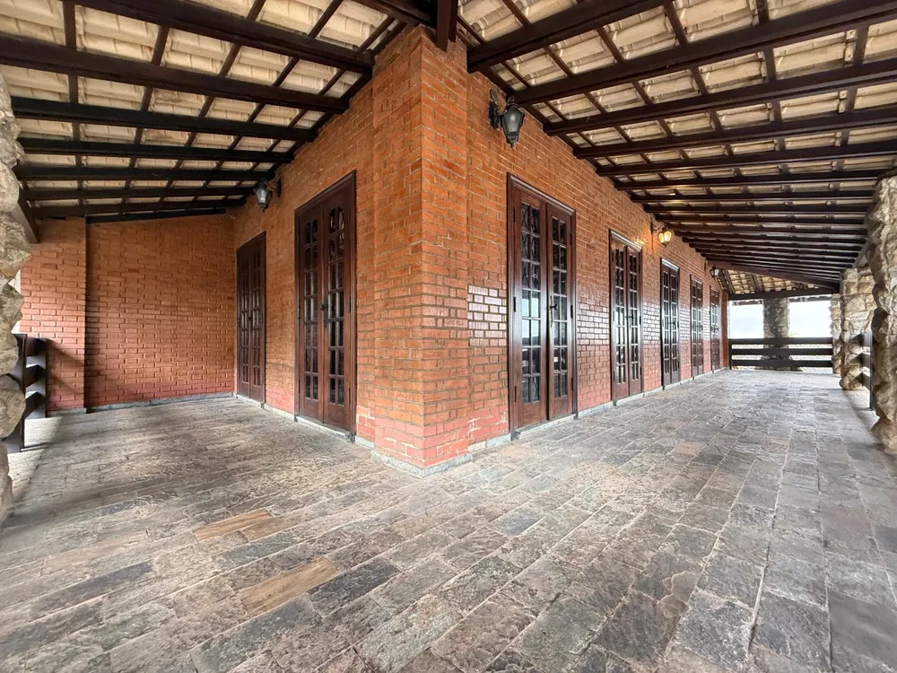 Casa, 5 quartos, 555 m² - Foto 7