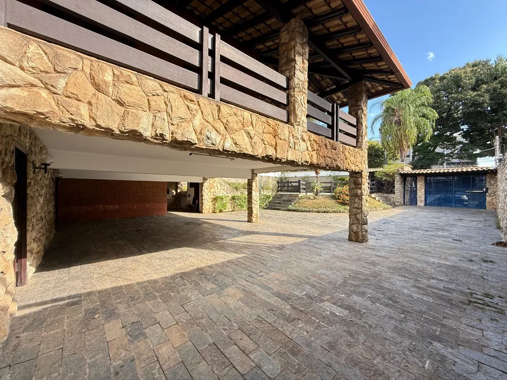 Casa, 5 quartos, 555 m² - Foto 3
