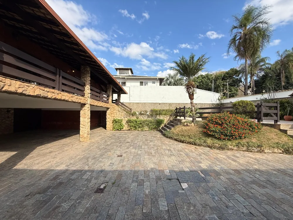 Casa, 5 quartos, 555 m² - Foto 2