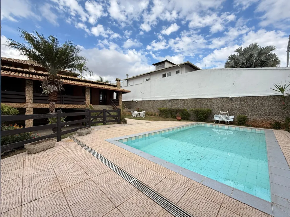 Casa, 5 quartos, 555 m² - Foto 5