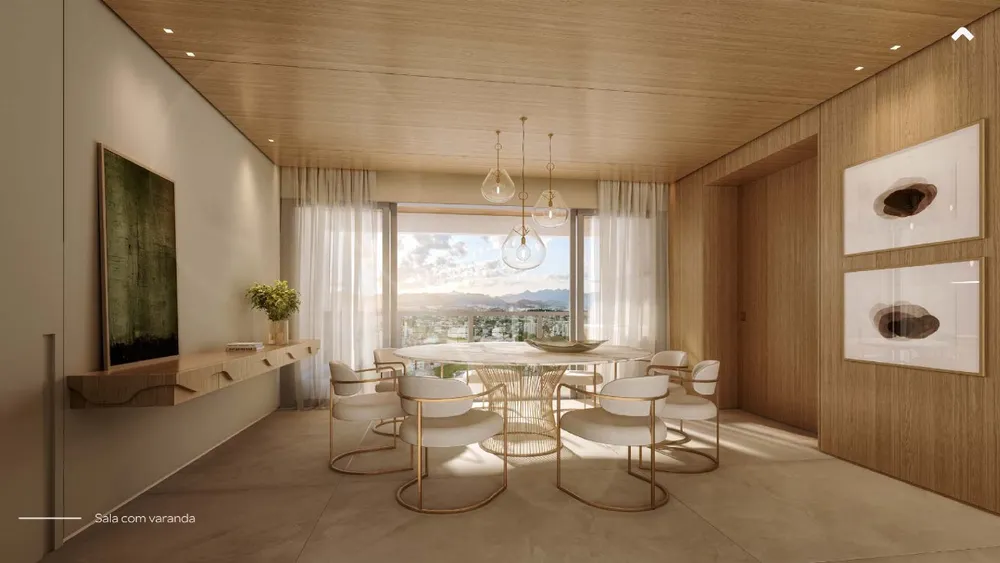 Apartamento, 4 quartos, 172 m² - Foto 6