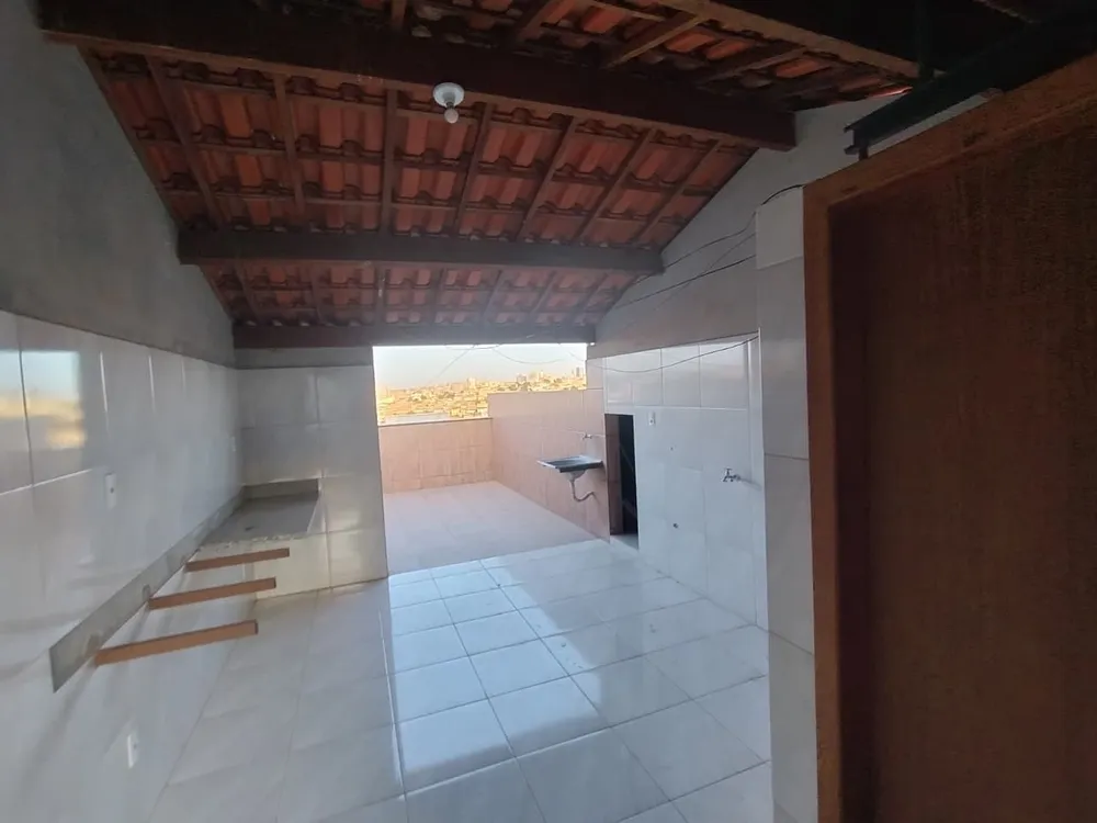 Casa, 3 quartos - Foto 10