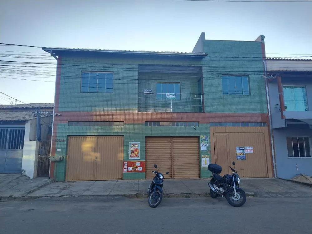 Casa, 3 quartos - Foto 1