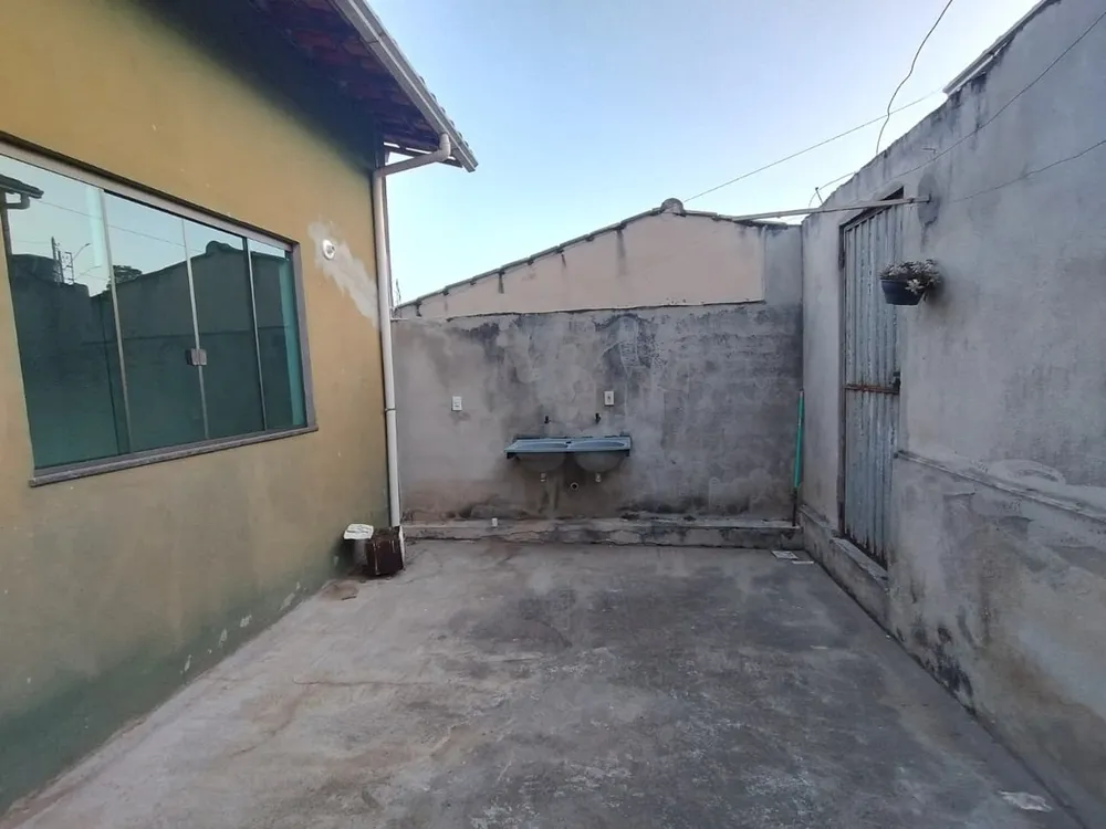 Casa, 3 quartos - Foto 9