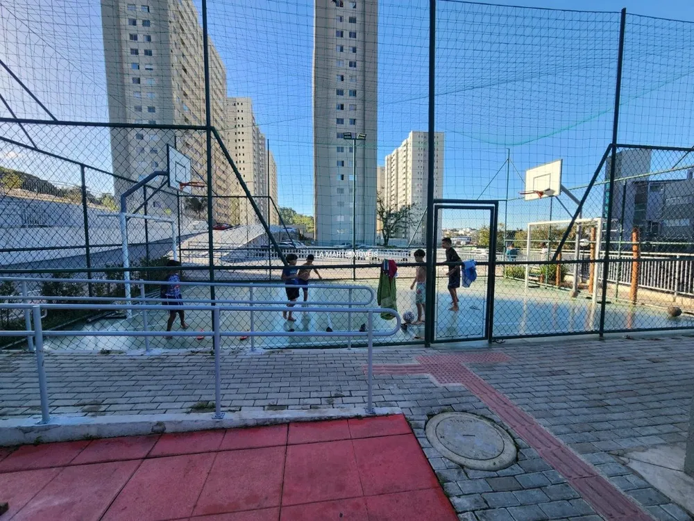 Apartamento, 2 quartos, 54 m² - Foto 14