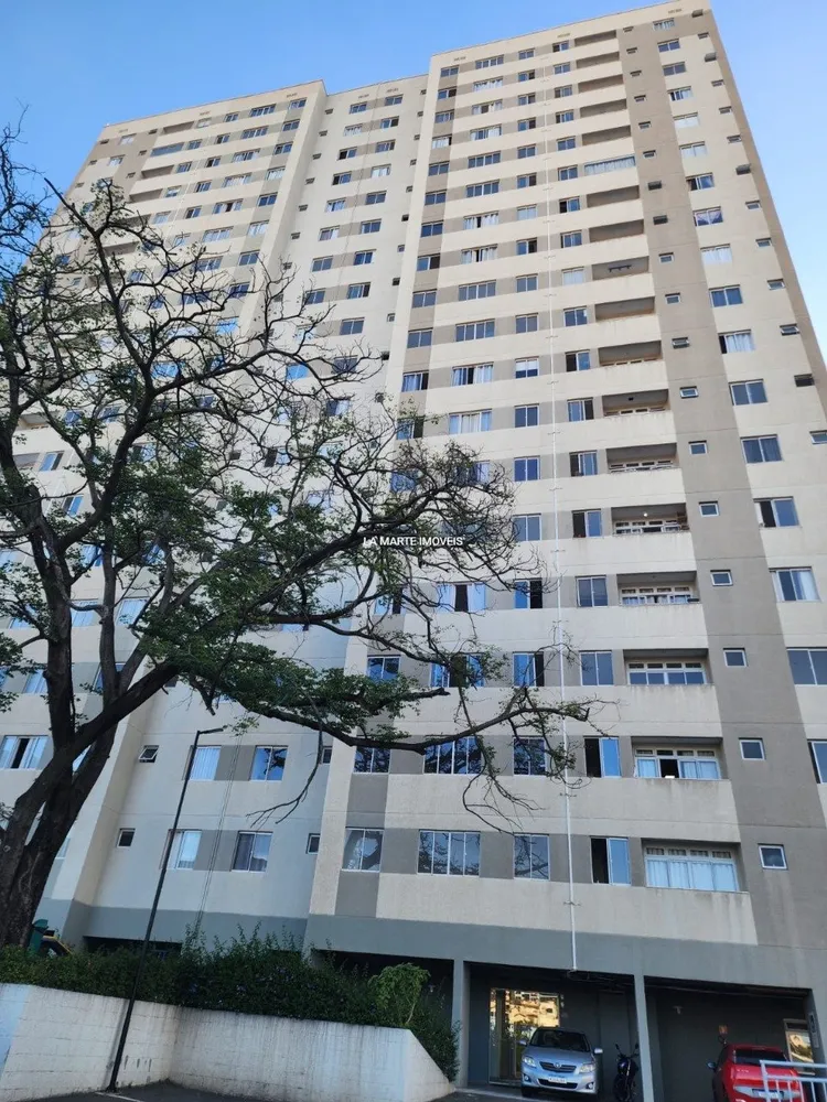 Apartamento, 2 quartos, 54 m² - Foto 16