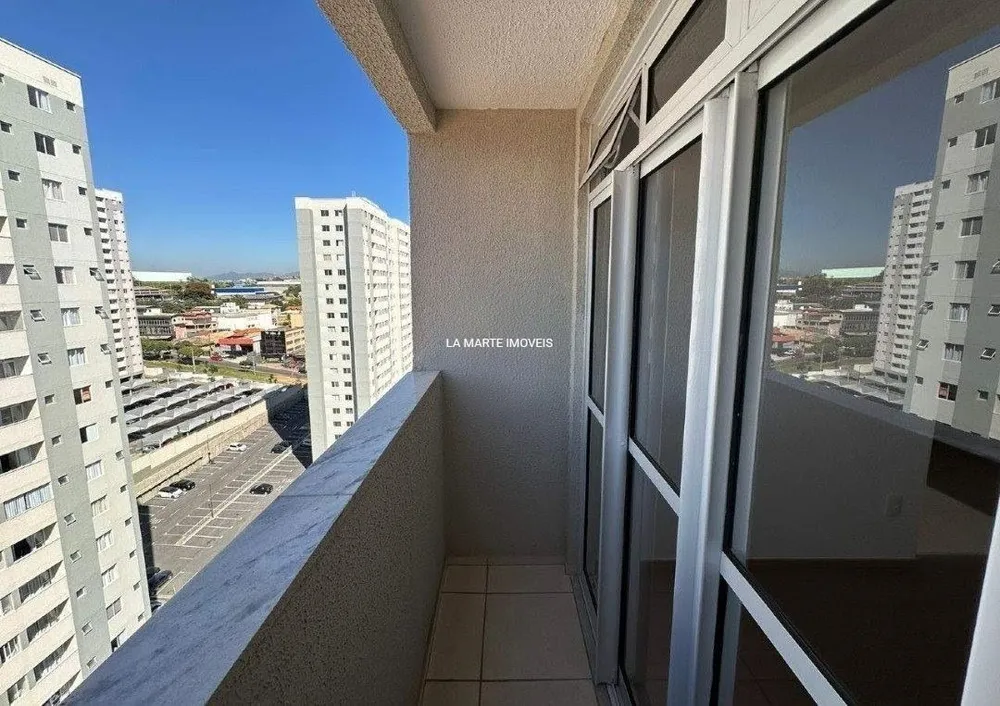 Apartamento, 2 quartos, 54 m² - Foto 3