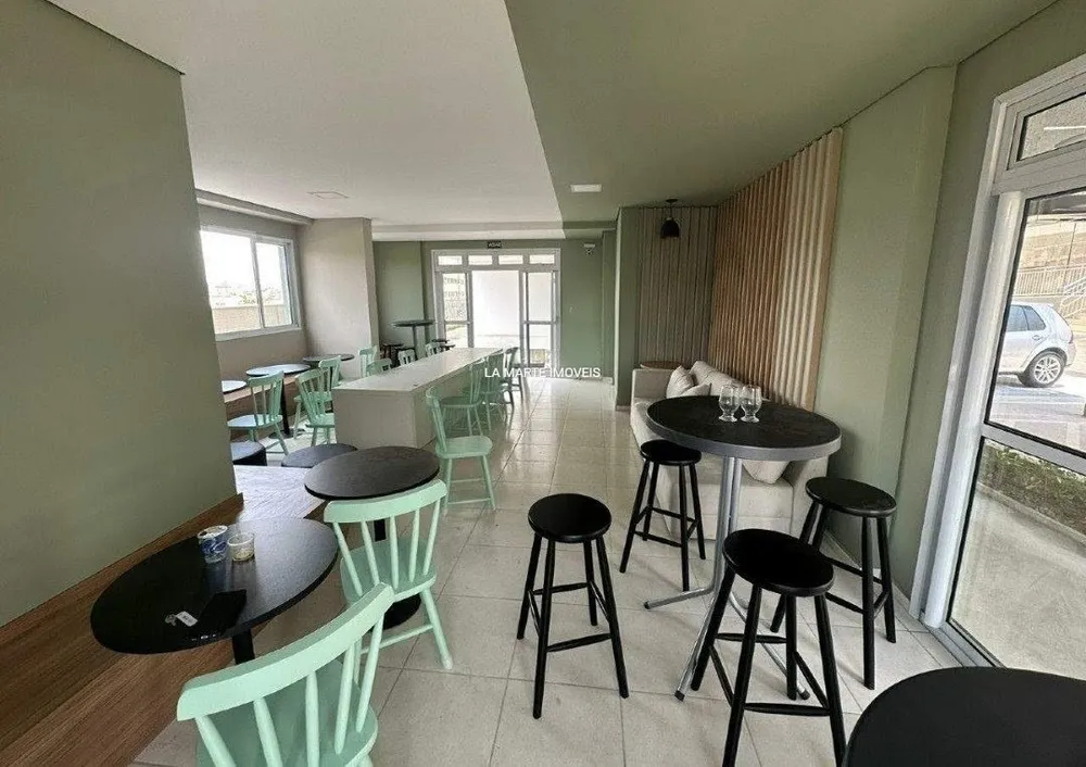 Apartamento, 2 quartos, 54 m² - Foto 6