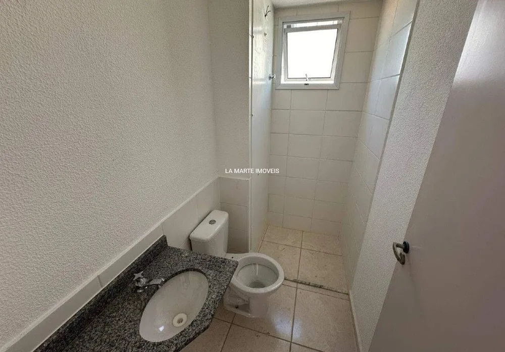 Apartamento, 2 quartos, 54 m² - Foto 9
