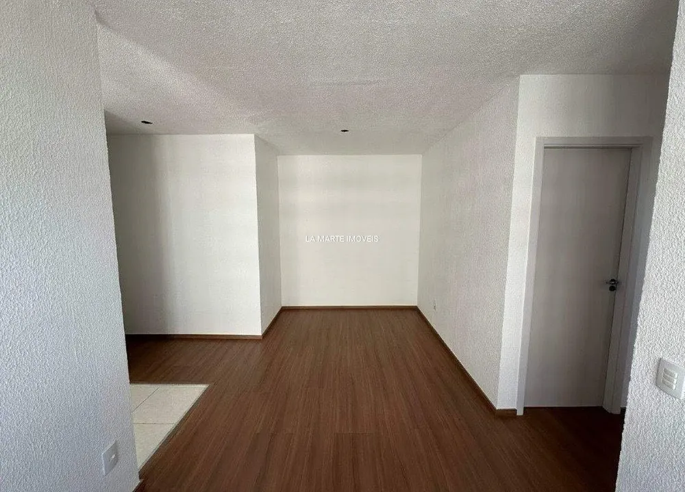 Apartamento, 2 quartos, 54 m² - Foto 1