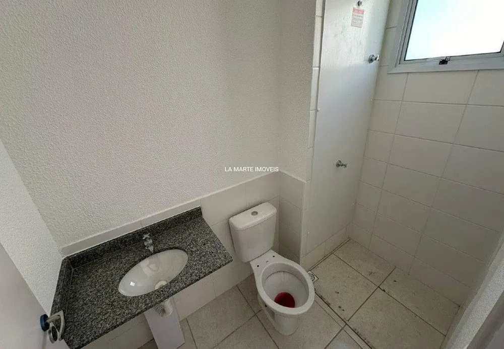Apartamento, 2 quartos, 54 m² - Foto 8